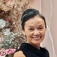 Vanida Petts