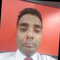 Dr Ankit Kumar Goyal