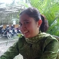 Ika Sari Hardini