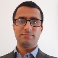 Shiva Raj Dhakal