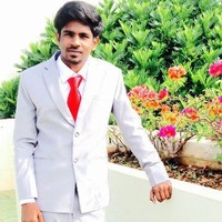 Sreejith P.R