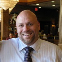 Ted Johnson