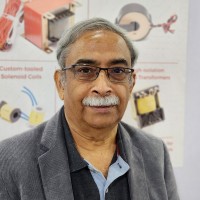 Narayan Biligiri Selvapillai