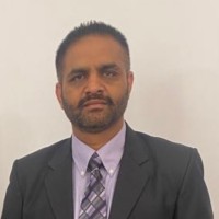 Kamaljit Singh Mehangra