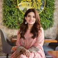 Zarnab Imran