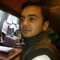 NITIN SIROHI