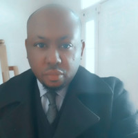 Andre St. Clair