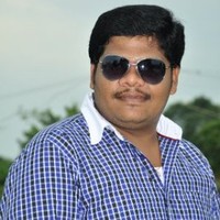 Anil Kumar Thammisetti