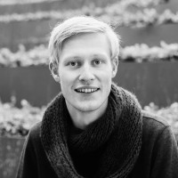Alexander Busch