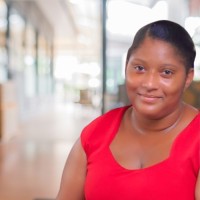 Khalia Harrison