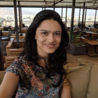 Akanksha Toshniwal