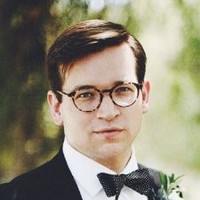 Nicholas Coleman, AIA NCARB