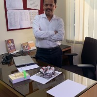 Bhagwan Gawali