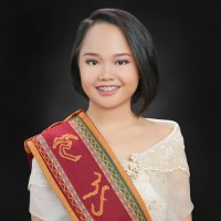 Shaina Baterbonia