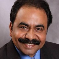 Chacko Philip