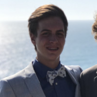 Dylan Michalak