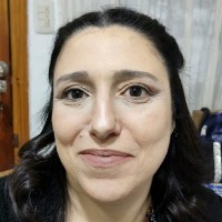 Alejandra Mabel Ruiz