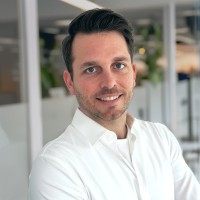 Steffen Strobel