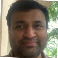 Harish Rajamani