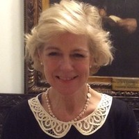 Philippa Evans Bevan