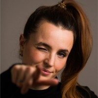 Kristina Schlick