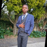 Tevin Ndimande