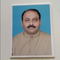 Rashad Rasool