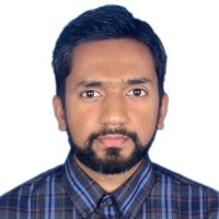 Md. Tarek Rahman