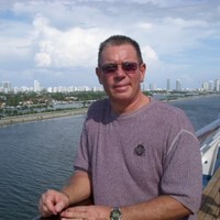 Rick Salyers
