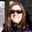 Julie Scharlin