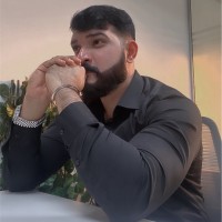 Mohammad Ijaz