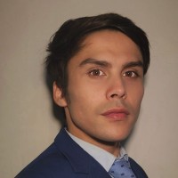 Fabián Andrés Patiño Arevalo