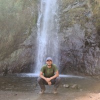 Xavier Hernandez Odales