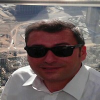 Khaled Shaaban