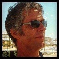 Marc Van Merwijk