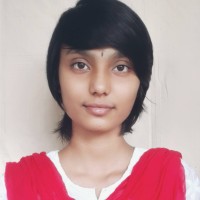 Amiritha A