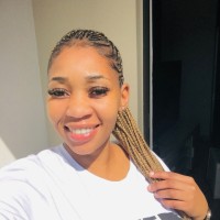 Karabo Mofokeng