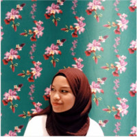 Syarquella Ernie Khalid