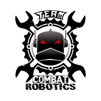 Team Combat Robotics 🤖