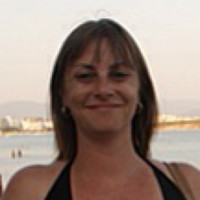 Vickie Mansell