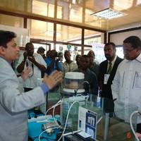 khalid Farooqui ( Aqualink desal group )