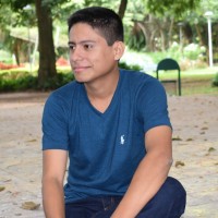 Luis Ernesto Salinas Garcia