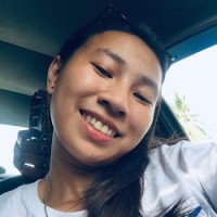 Charisse Mae Arellano