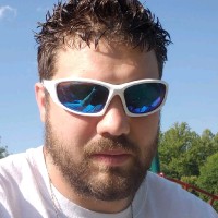 Chad Rudisill
