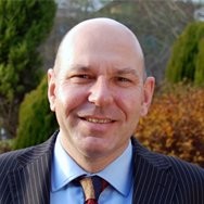 Mark Lockett