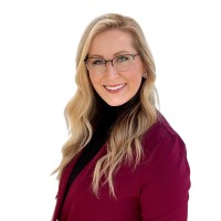 Danielle Harmon
