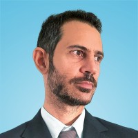 Nicolas Cardinali