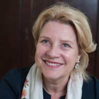 Jacqueline Hofman