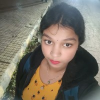 Barsharani Mohapatra