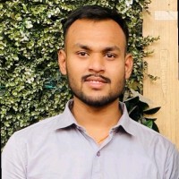 Govind Ahirwar